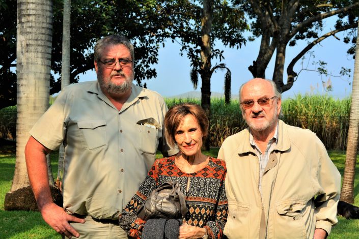 Newsletter 11 – Michiel Jacobsz – TropicalBytes