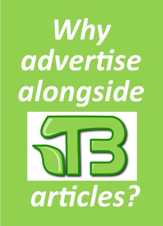 Why advertise